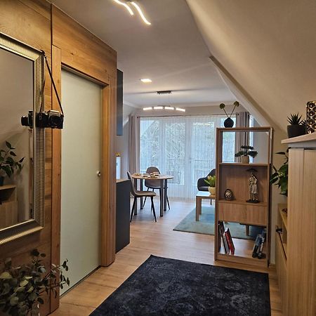 Otium Wellness Apartmanhaz Balatonakarattya Exteriör bild