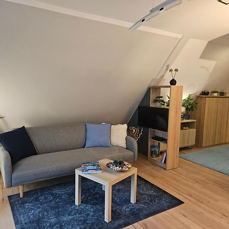 Otium Wellness Apartmanhaz Balatonakarattya Exteriör bild