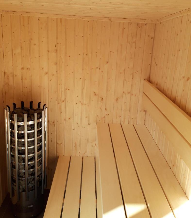 Otium Wellness Apartmanhaz Balatonakarattya Exteriör bild