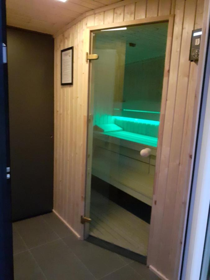 Otium Wellness Apartmanhaz Balatonakarattya Exteriör bild