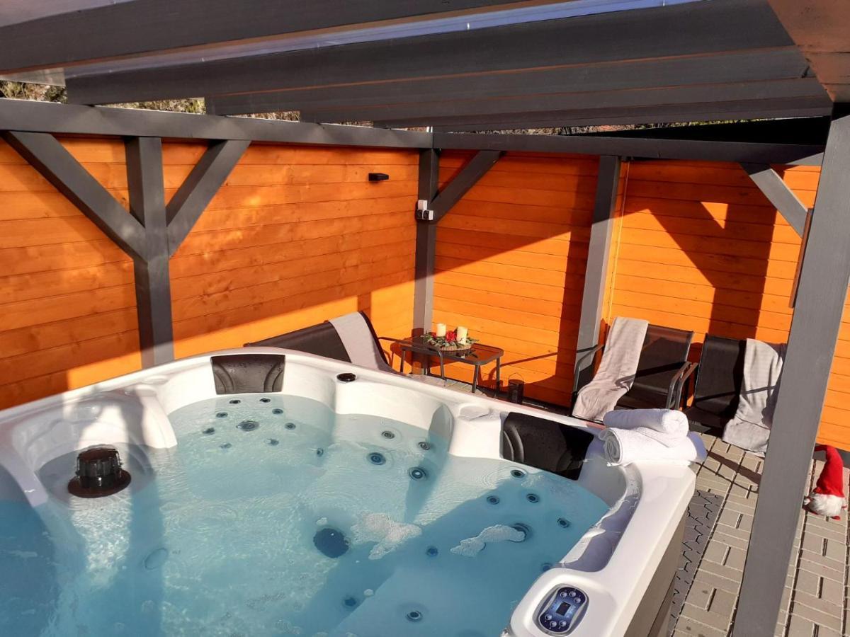 Otium Wellness Apartmanhaz Balatonakarattya Exteriör bild