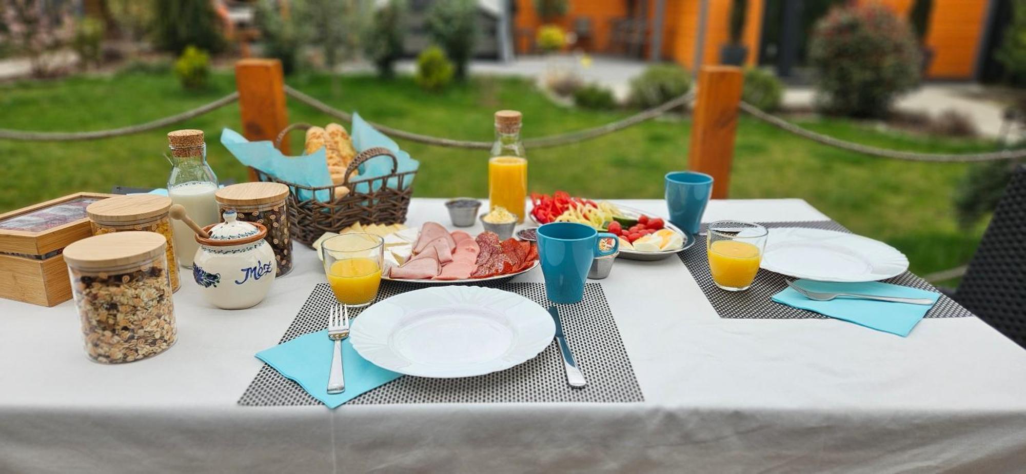 Otium Wellness Apartmanhaz Balatonakarattya Exteriör bild