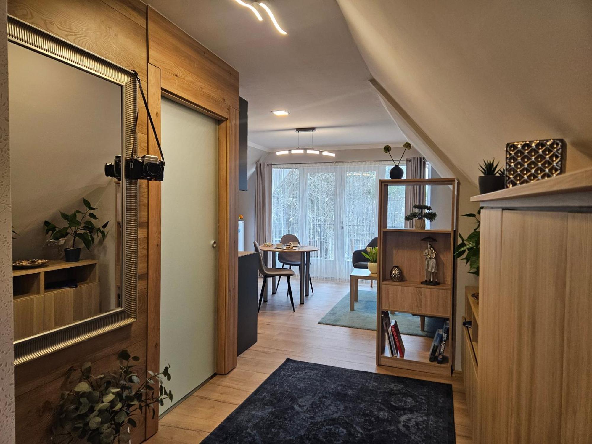 Otium Wellness Apartmanhaz Balatonakarattya Exteriör bild