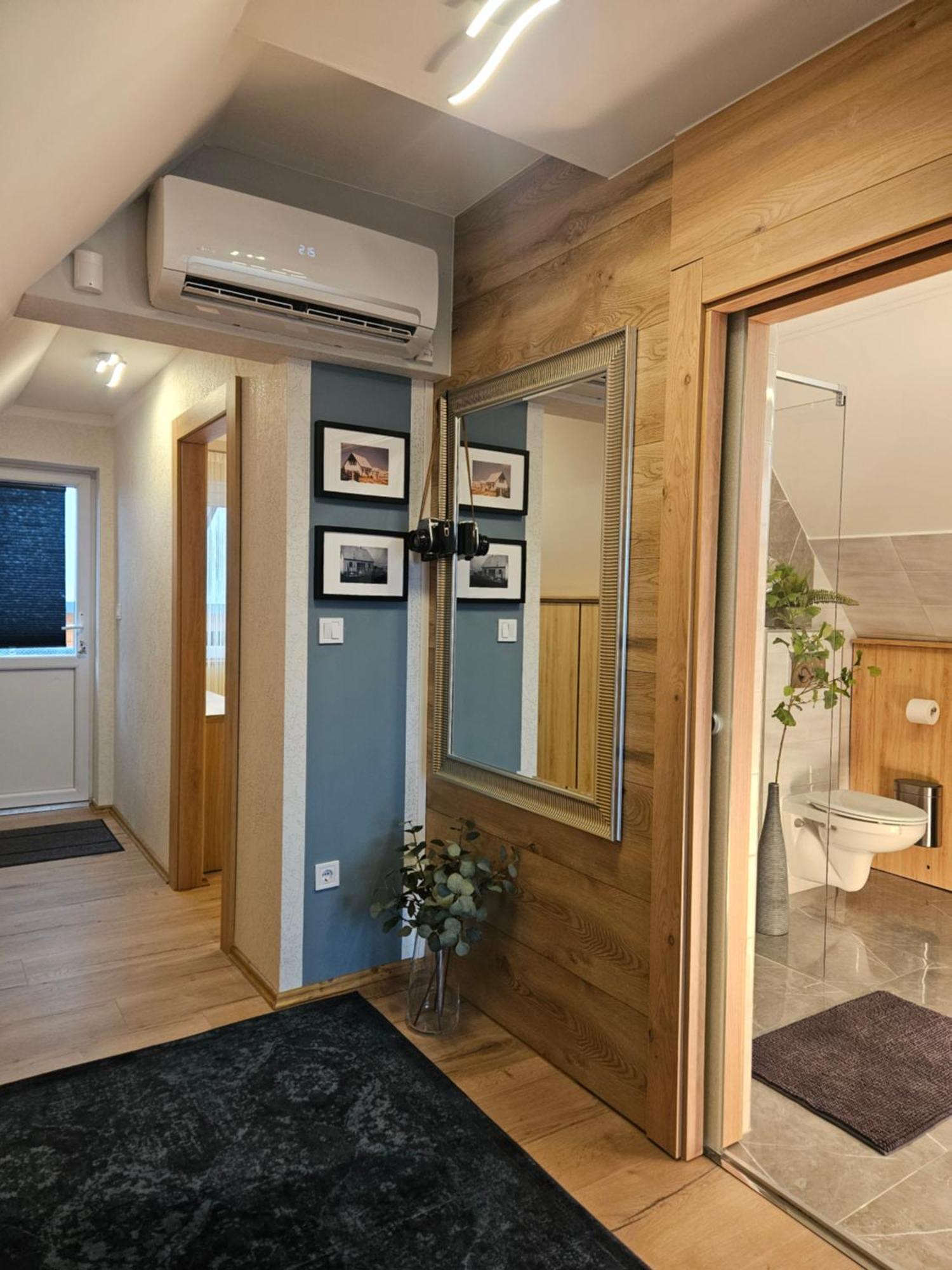 Otium Wellness Apartmanhaz Balatonakarattya Exteriör bild