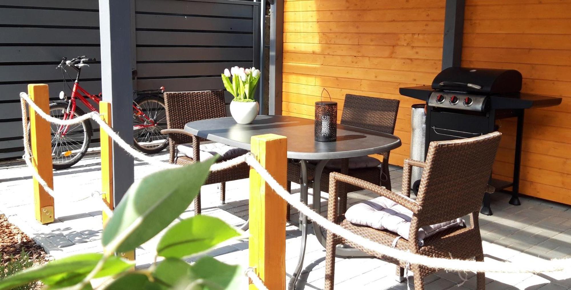 Otium Wellness Apartmanhaz Balatonakarattya Exteriör bild
